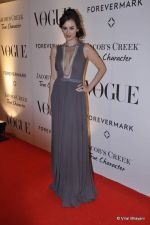 Evelyn Sharma at Vogue_s 5th Anniversary bash in Trident, Mumbai on 22nd Sept 2012 (22).JPG